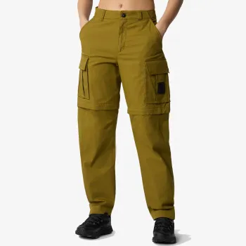THE NORTH FACE Women’s Nse Conv Straight Loose Pant 