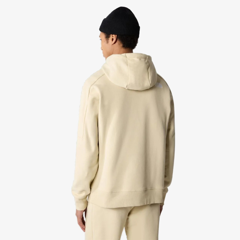 The North Face Unisex The 489 Hoodie 