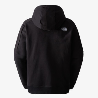The North Face Unisex The 489 Hoodie 