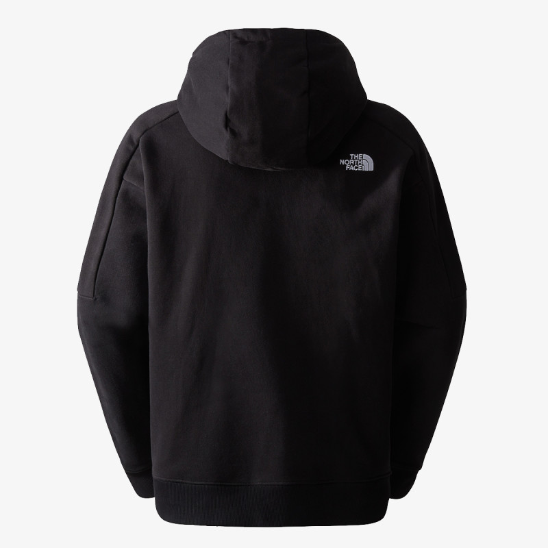 The North Face Unisex The 489 Hoodie 