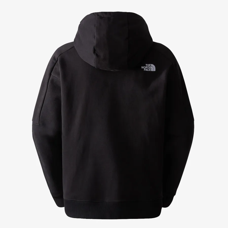 THE NORTH FACE Unisex The 489 Hoodie 