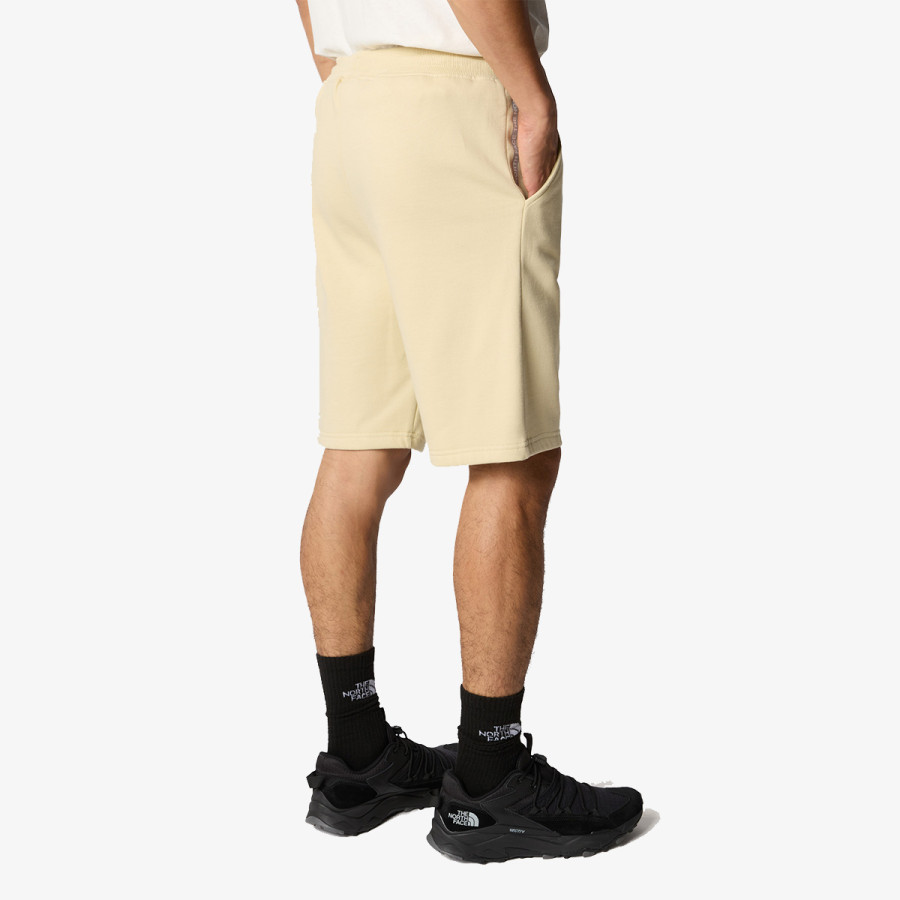 THE NORTH FACE M ZUMU SHORT 