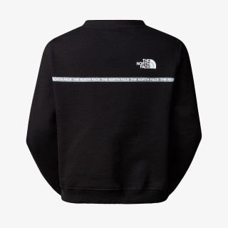The North Face W ZUMU CREW 