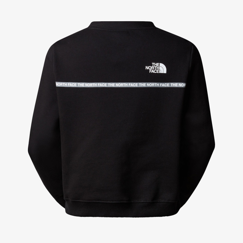 The North Face W ZUMU CREW 