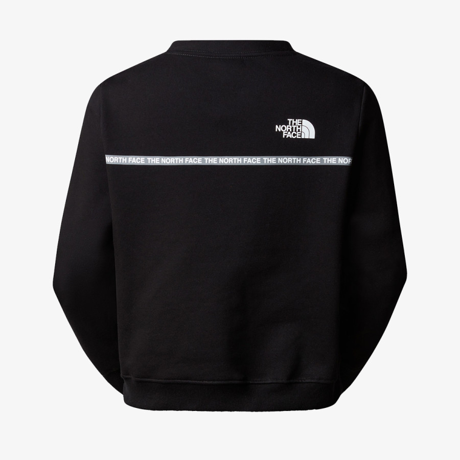 The North Face W ZUMU CREW 