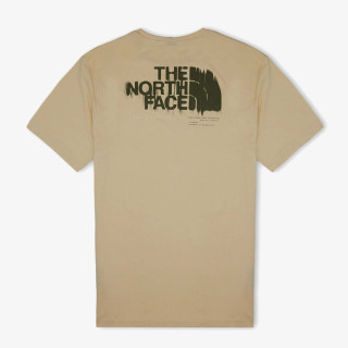 THE NORTH FACE M GRAPHIC S/S TEE 3 