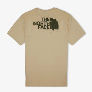 The North Face M GRAPHIC S/S TEE 3 