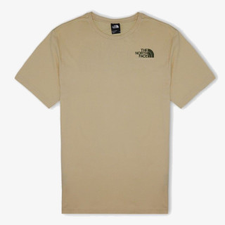 The North Face M GRAPHIC S/S TEE 3 