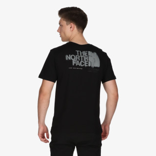 THE NORTH FACE M GRAPHIC S/S TEE 3 