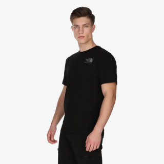 The North Face M GRAPHIC S/S TEE 3 