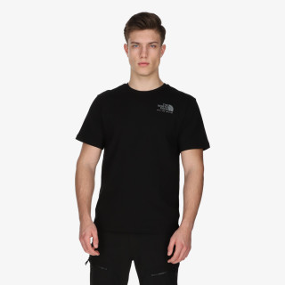 The North Face M GRAPHIC S/S TEE 3 