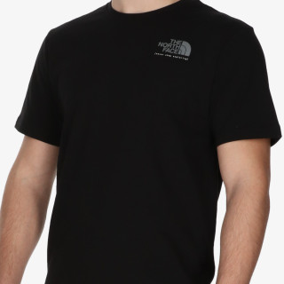 The North Face M GRAPHIC S/S TEE 3 