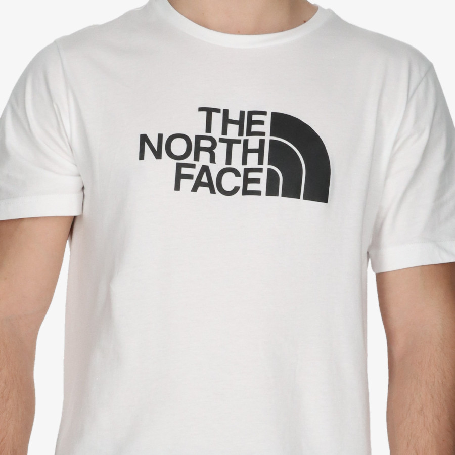 THE NORTH FACE M S/S EASY TEE 