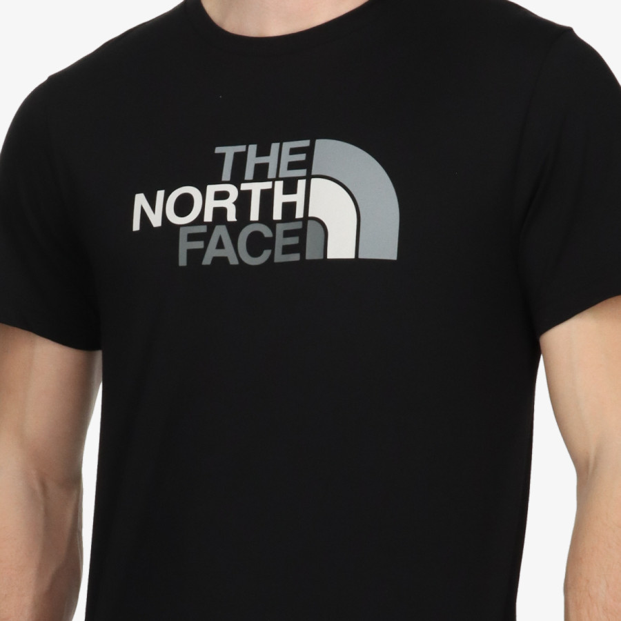 THE NORTH FACE M S/S EASY TEE 