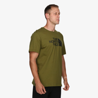 THE NORTH FACE M S/S EASY TEE 