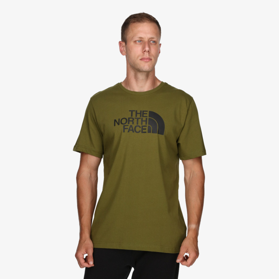 THE NORTH FACE M S/S EASY TEE 