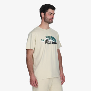 The North Face Mountain Line 