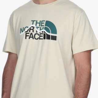 The North Face Mountain Line 