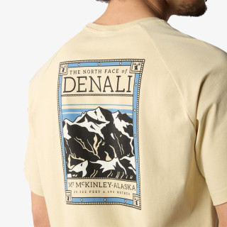 The North Face M S/S NORTH FACES TEE 