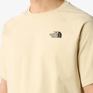 The North Face M S/S NORTH FACES TEE 