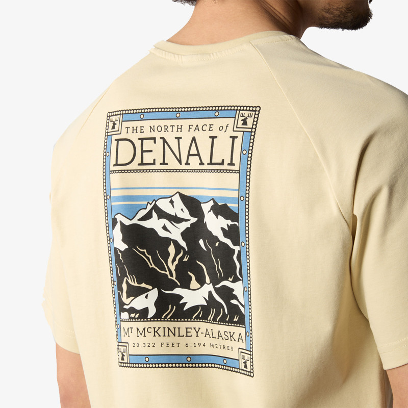 The North Face M S/S NORTH FACES TEE 