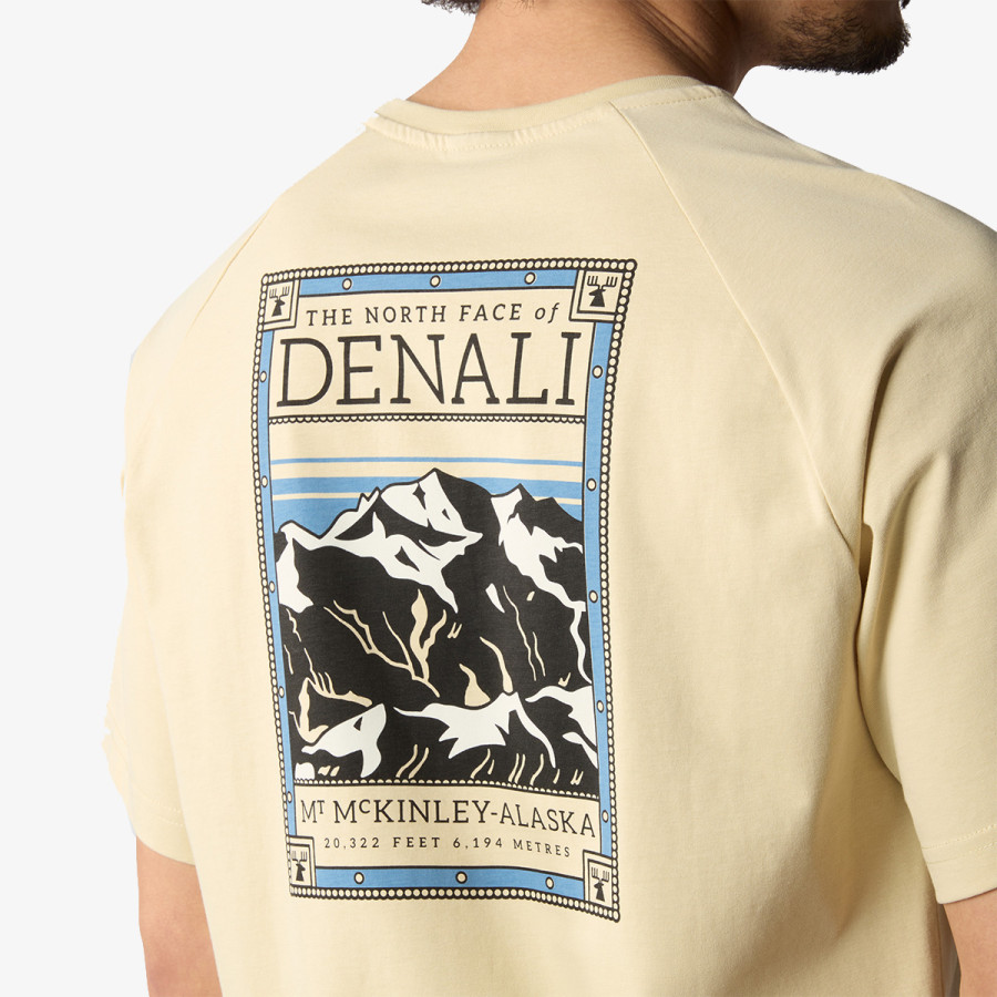 The North Face M S/S NORTH FACES TEE 
