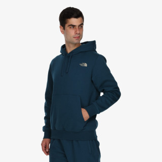 The North Face M HOODIE TOPOGRAPHIC 