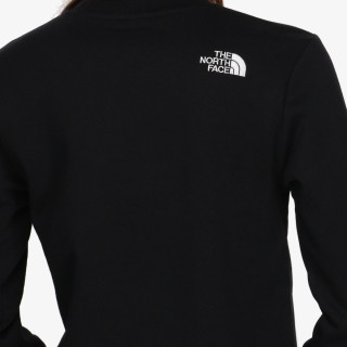 The North Face W DREW PEAK CREW 