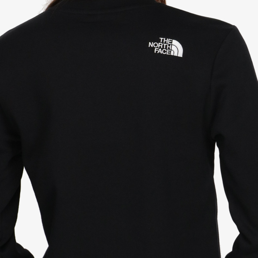 The North Face W DREW PEAK CREW 