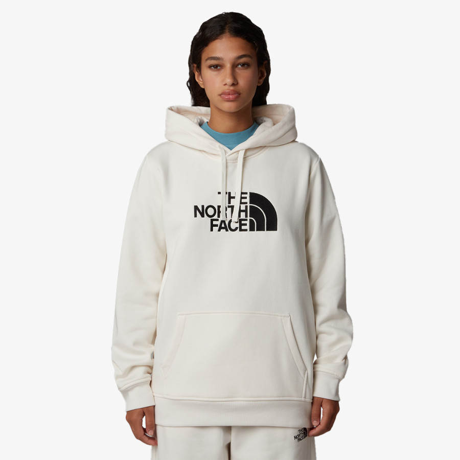 The North Face W DREW PEAK PULLOVER HOODIE 