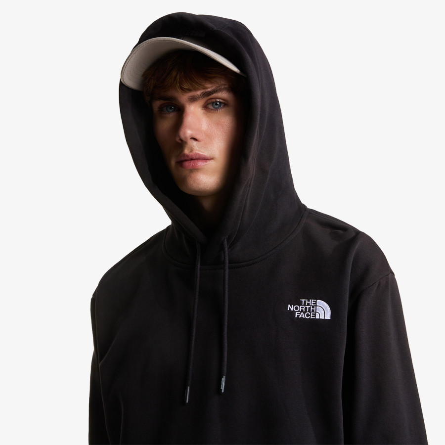The North Face M ESSENTIAL HOODIE 