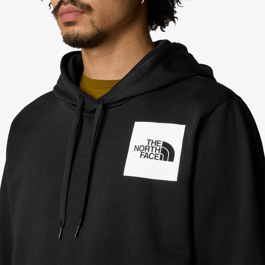 The North Face M FINE HOODIE 