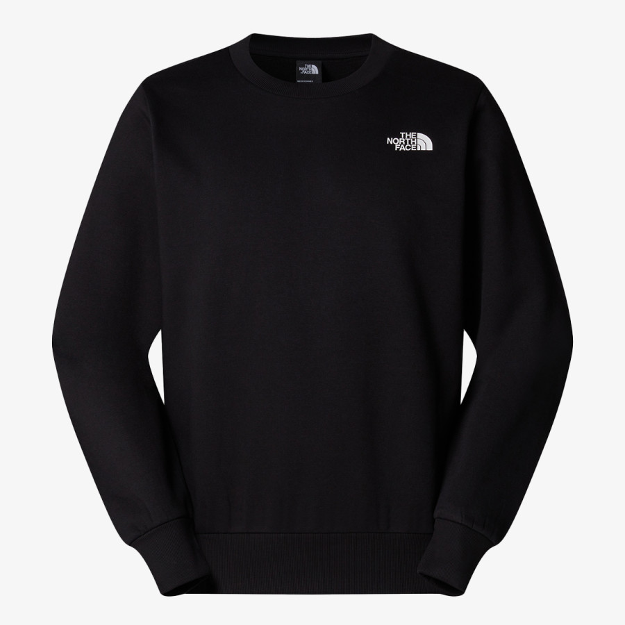 The North Face M SIMPLE DOME CREW 
