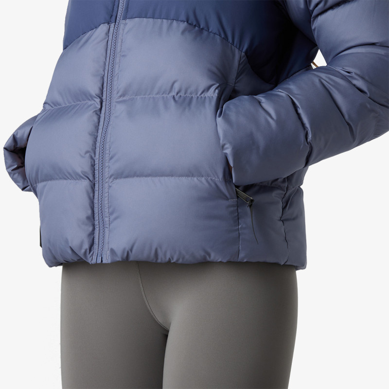 The North Face W SAIKURU JACKET 