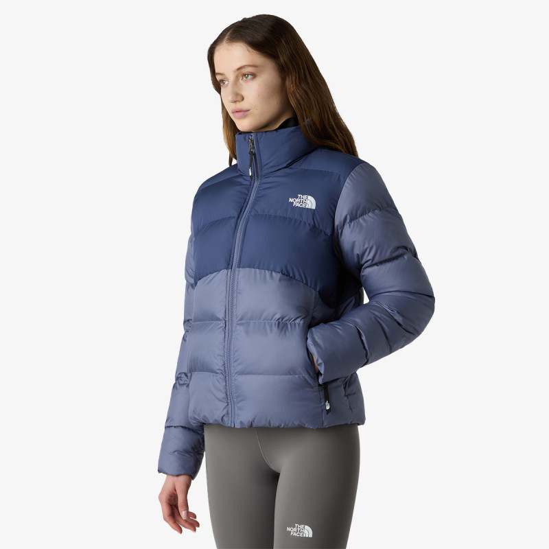 The North Face W SAIKURU JACKET 