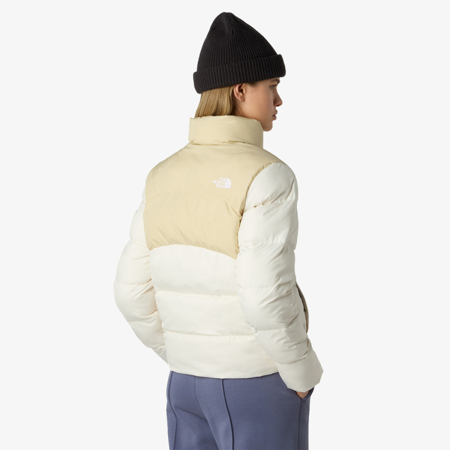 The North Face W SAIKURU JACKET 