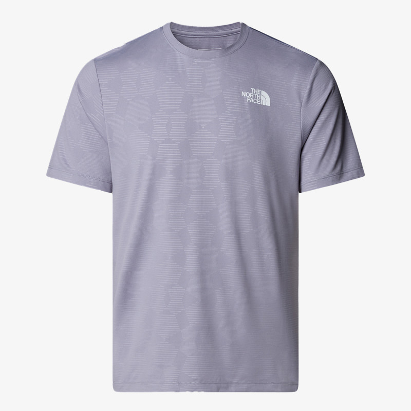 The North Face Men’s 24/7 S/S Tee Embossed 