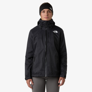 The North Face W ALTA VISTA RAIN JACKET 