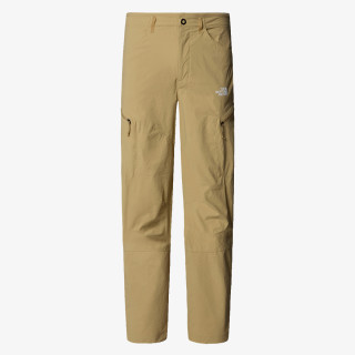 The North Face Men’s Exploration Reg Tapered Pant - Eu 