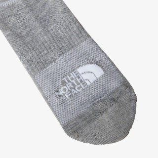The North Face MULTI SPORT INVISIBLE SOCK 3P 