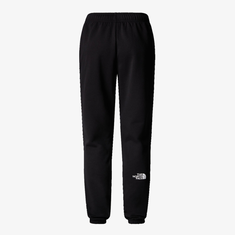The North Face W SIMPLE DOME REGULAR TAPERED JOGGER 