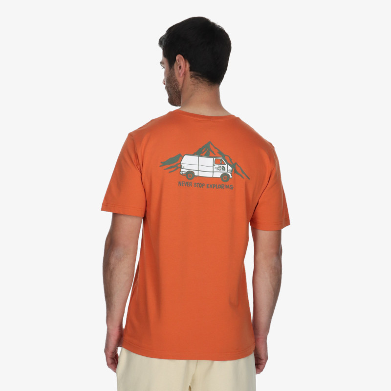 The North Face Graphic 
