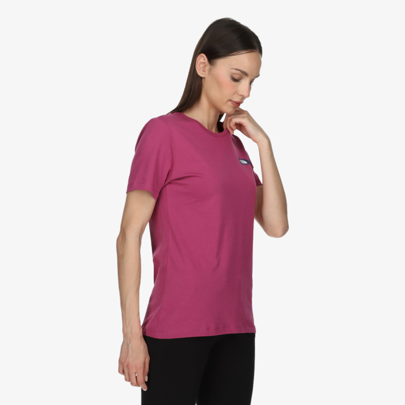 The North Face W SS OUTDOOR GRAPHIC TEE 