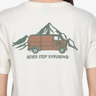 The North Face Graphic 