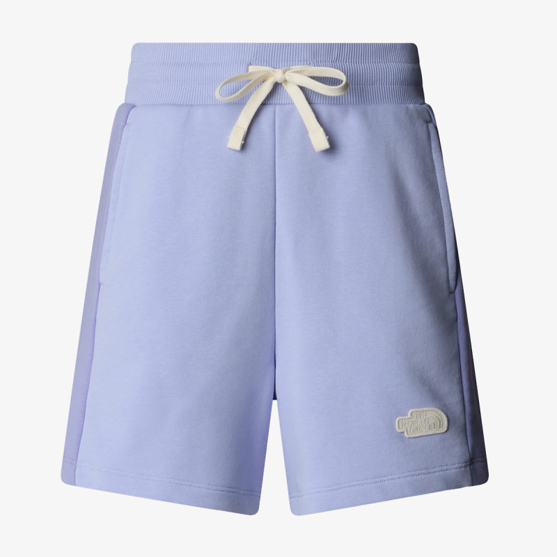 The North Face W TERRY RELAXED SHORT 