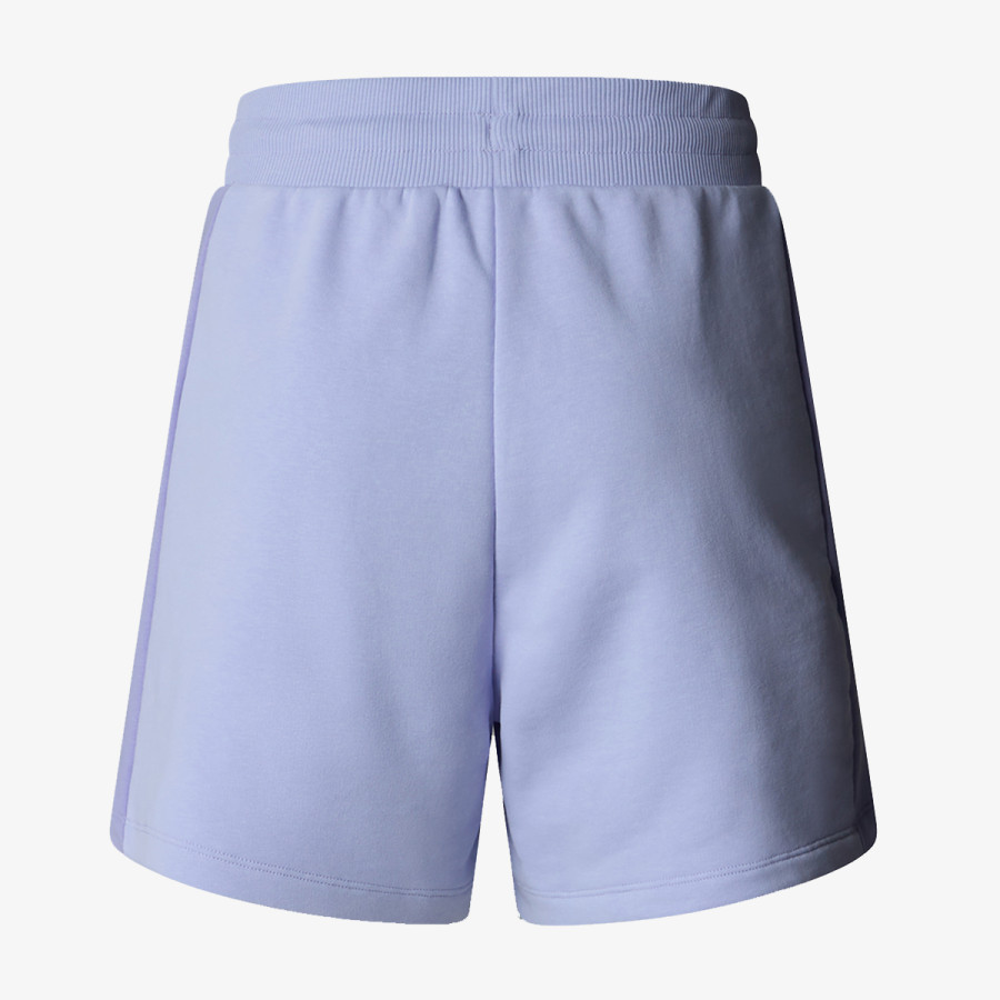 The North Face W TERRY RELAXED SHORT 