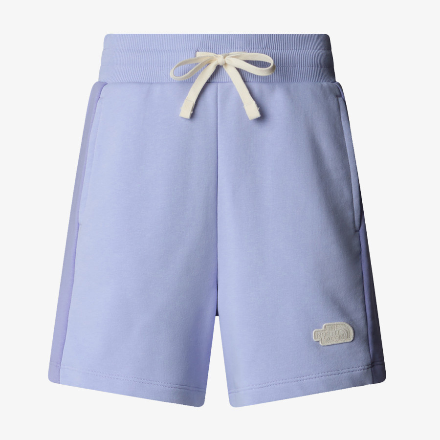 The North Face W TERRY RELAXED SHORT 