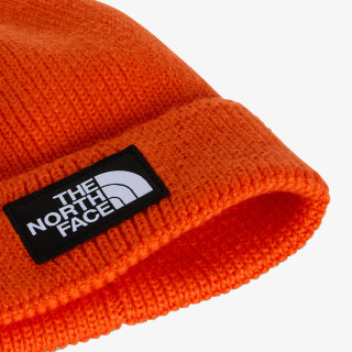 The North Face TNF LOGO BOX CUFFED BEANIE 