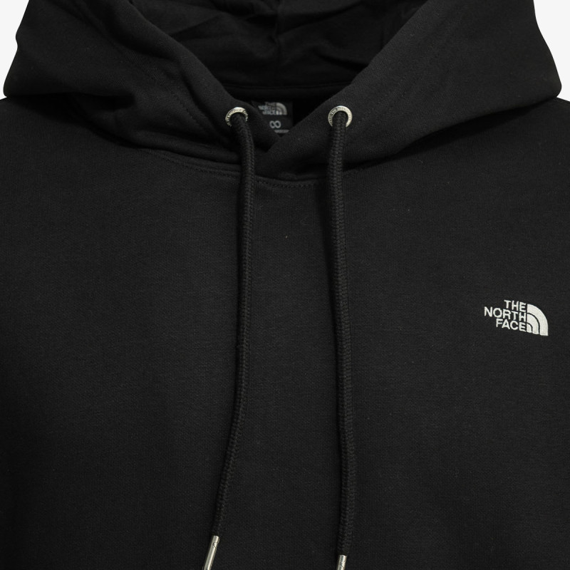 The North Face M TNF ESSENTIAL SIMPLE DOME RELAXED HOOD 
