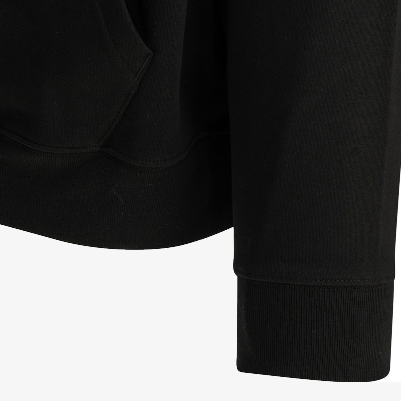 The North Face M TNF ESSENTIAL SIMPLE DOME RELAXED HOOD 